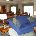 Hampton Inn Harrisonburg South 