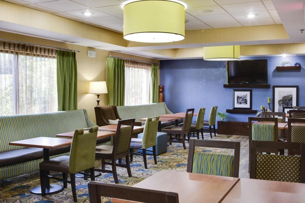 Hampton South Hotel Harrisonburg