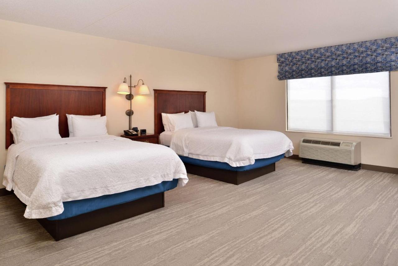 Hampton South 3* Harrisonburg