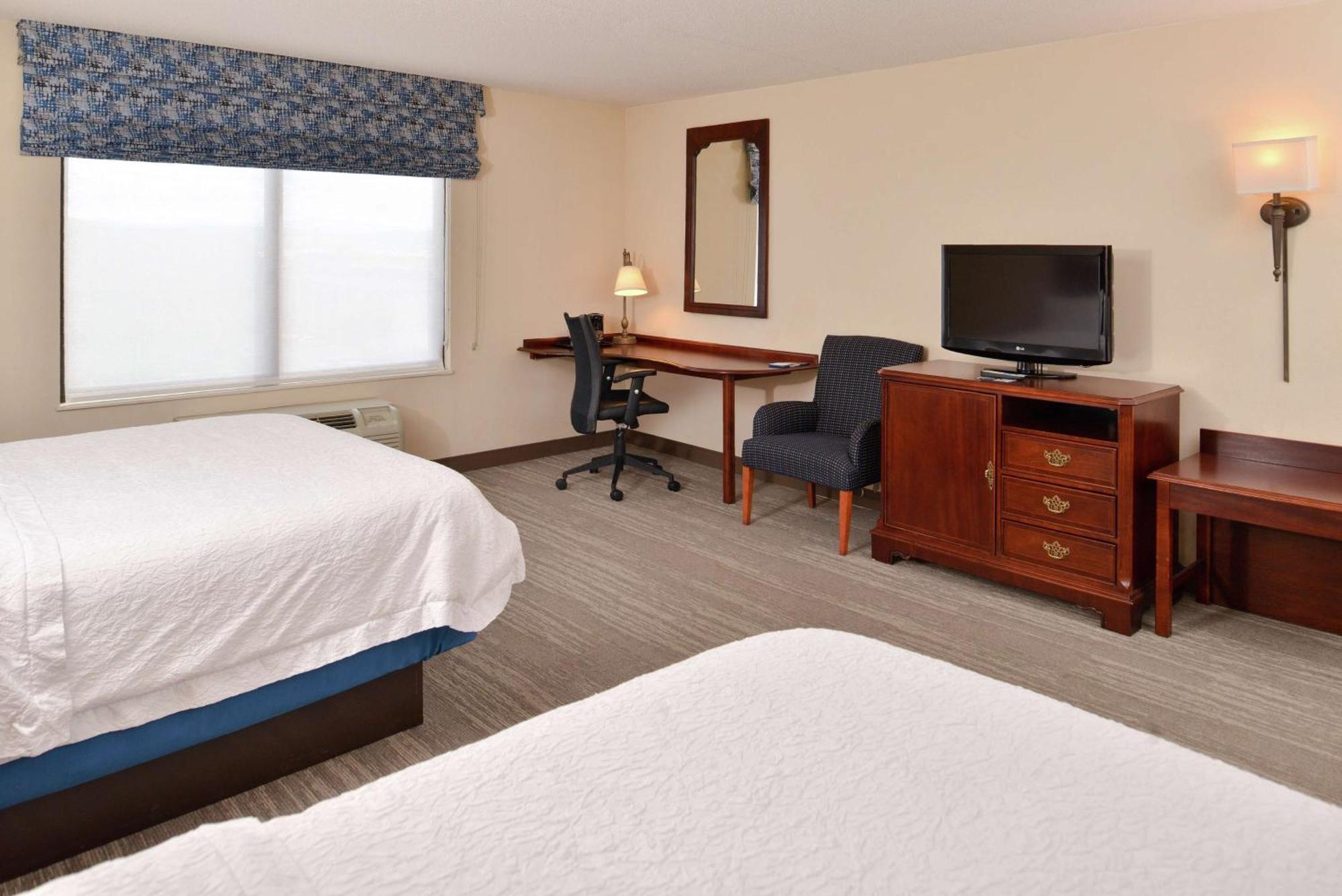 Hotel Hampton South