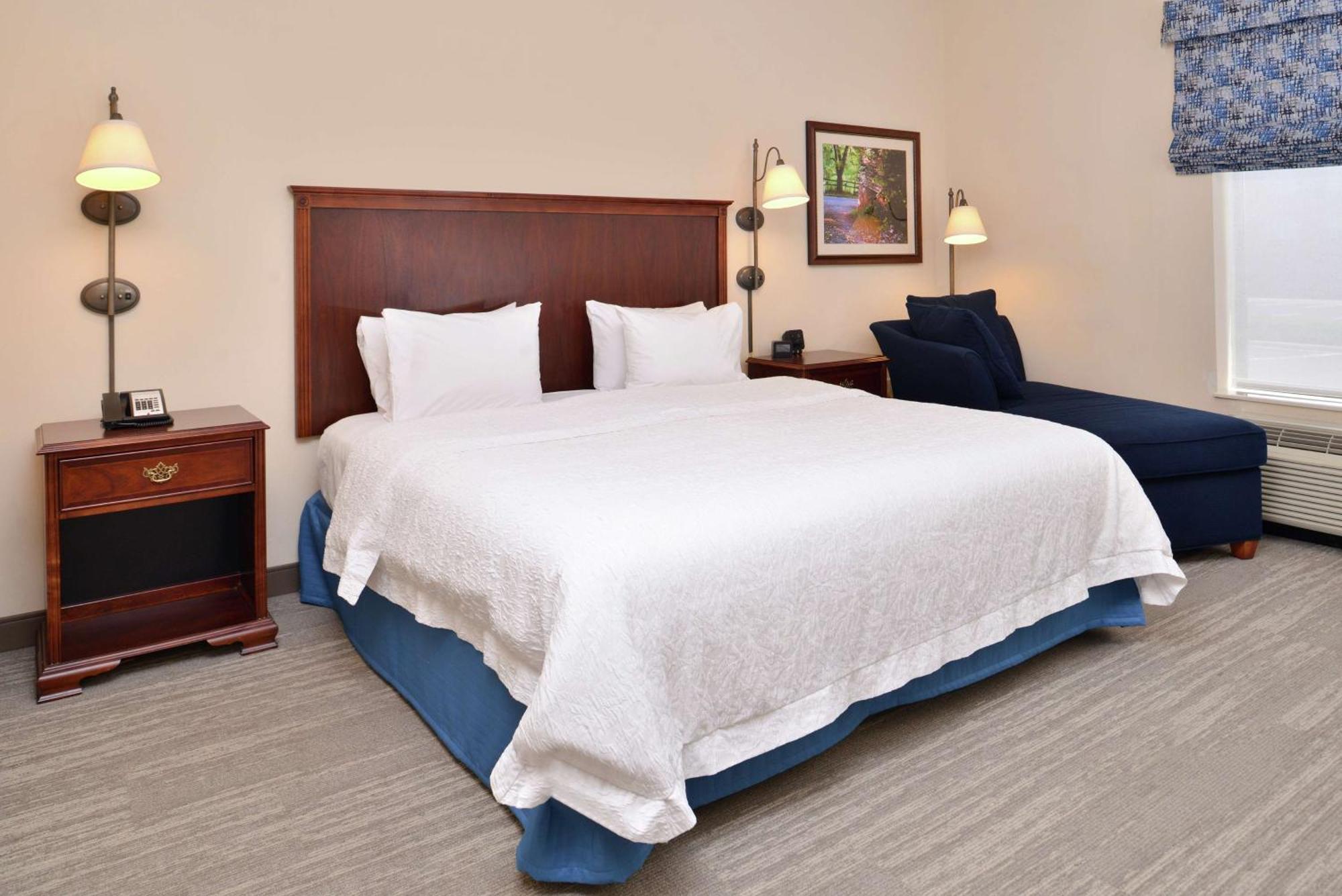 Hampton South Hotel 3*