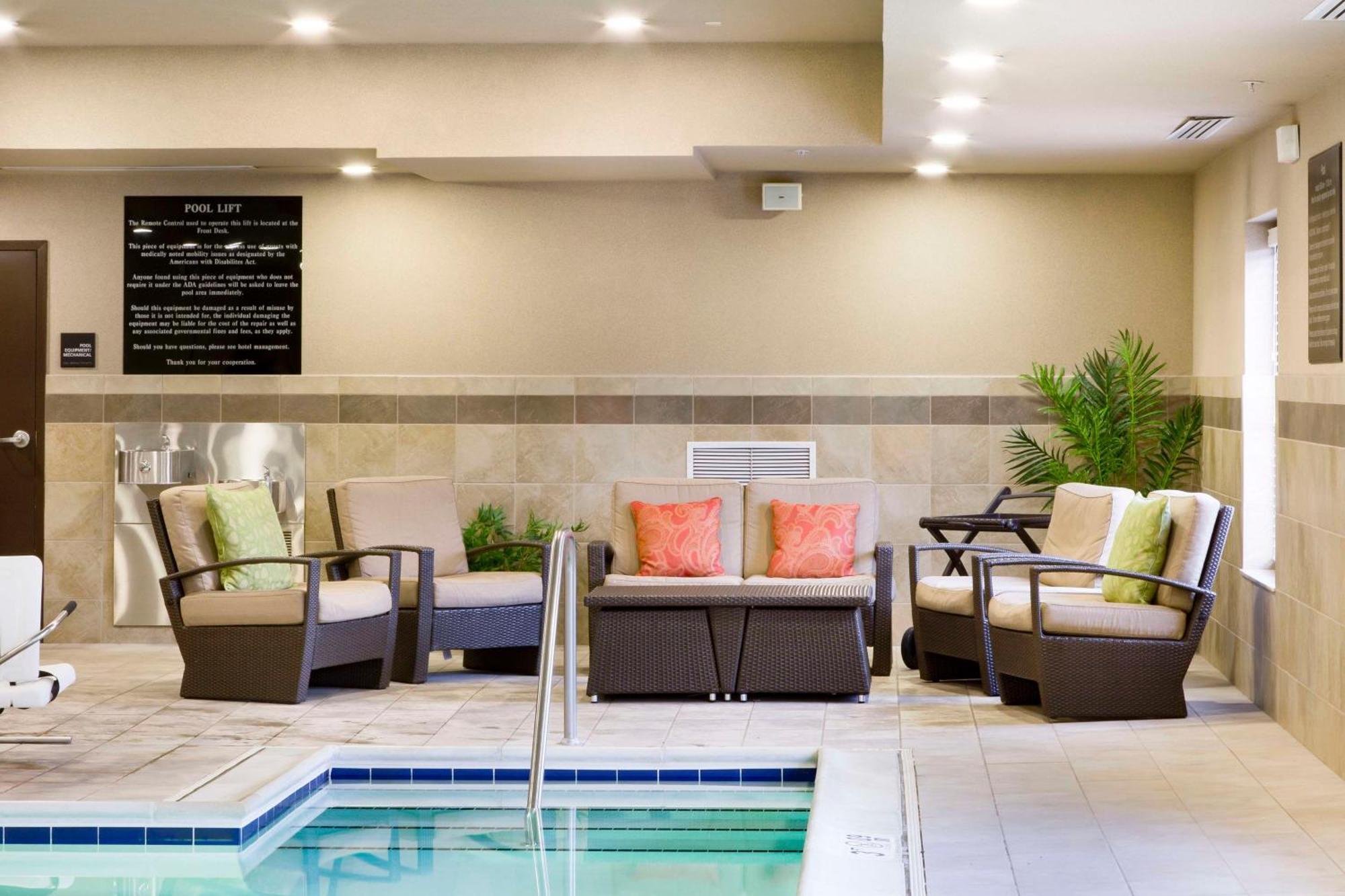 Hotel Hampton South Harrisonburg