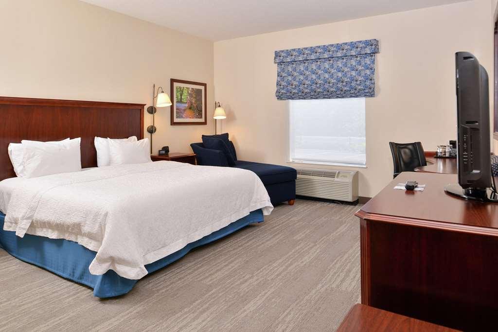 Hampton South Hotel Harrisonburg