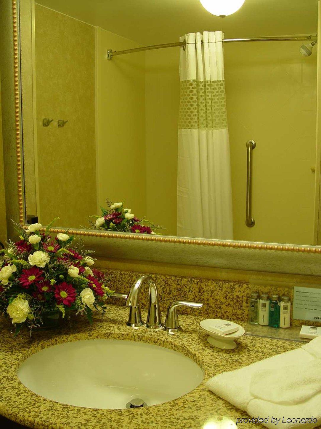 Hampton South Hotel