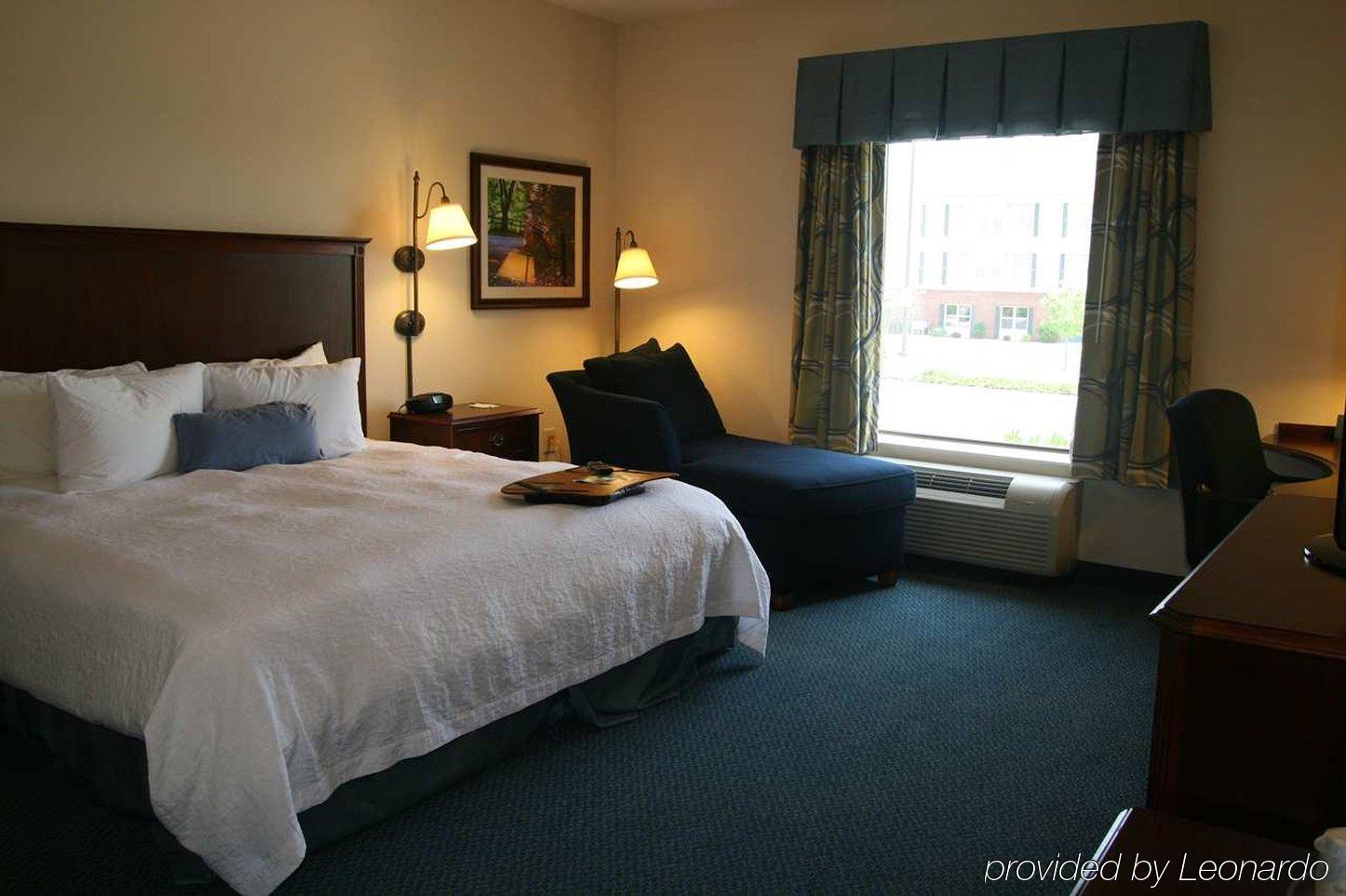 Hampton South Harrisonburg