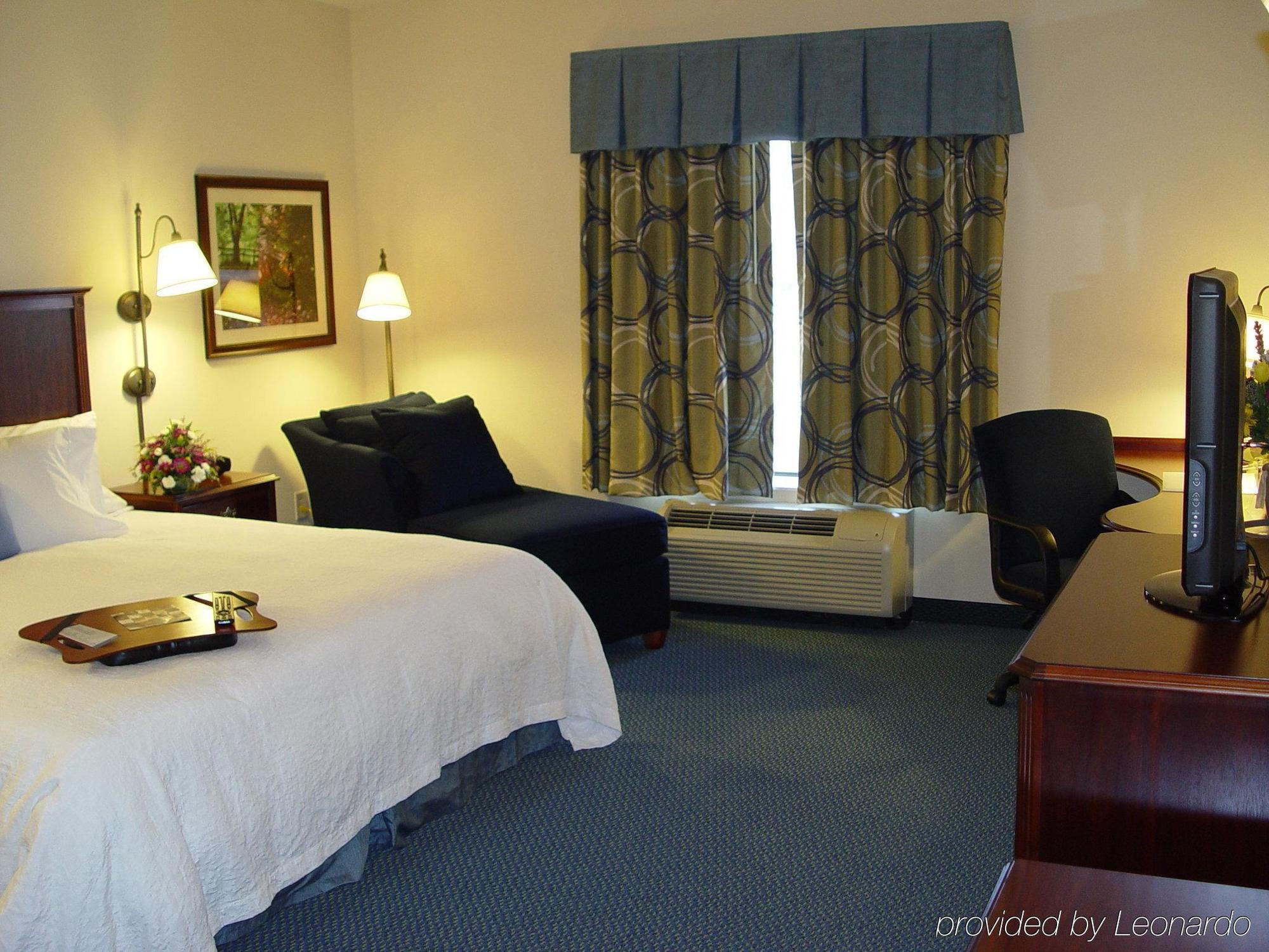 Hampton South Hotel Harrisonburg