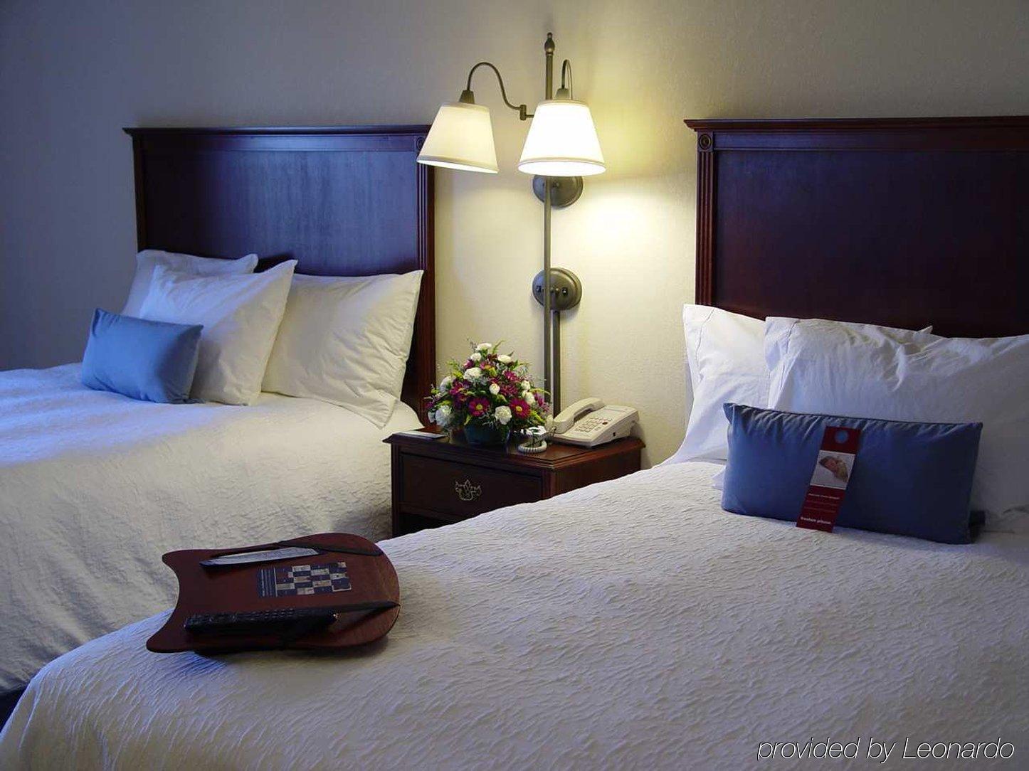 Hampton South Hotel Harrisonburg