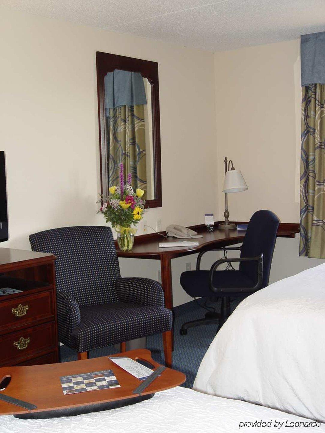 Hampton South Hotel Harrisonburg