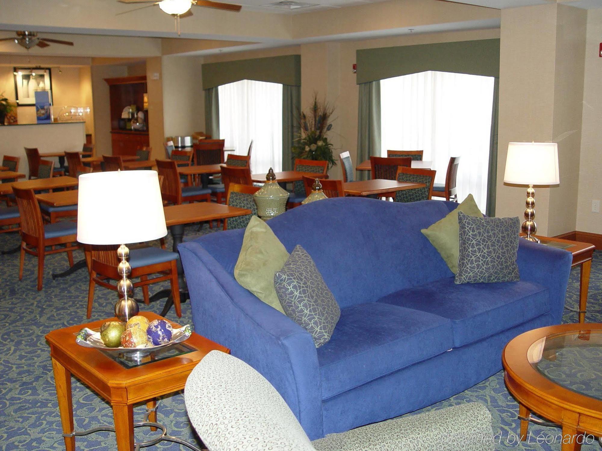 Hotel Hampton South