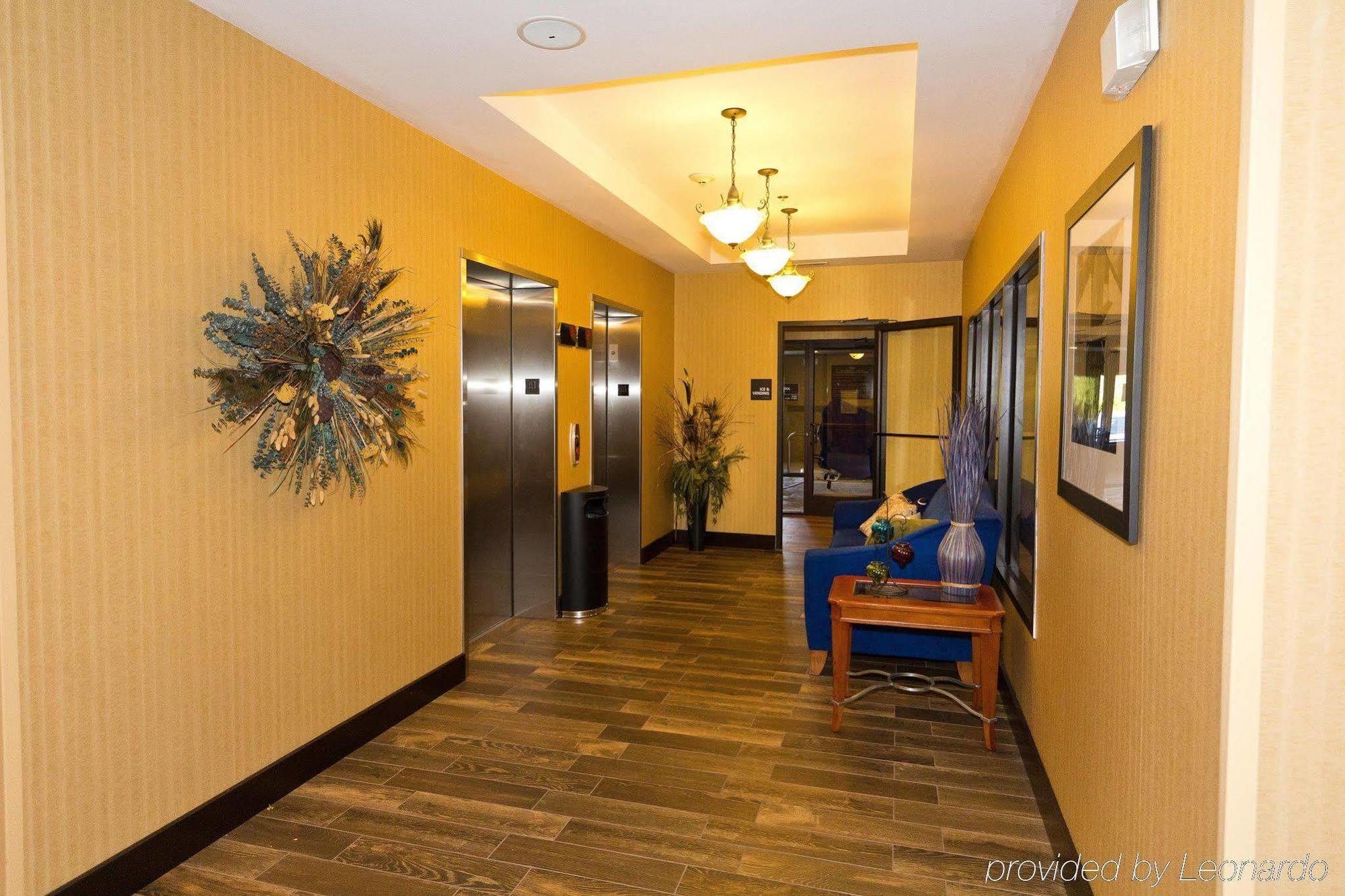 Hotel Hampton South