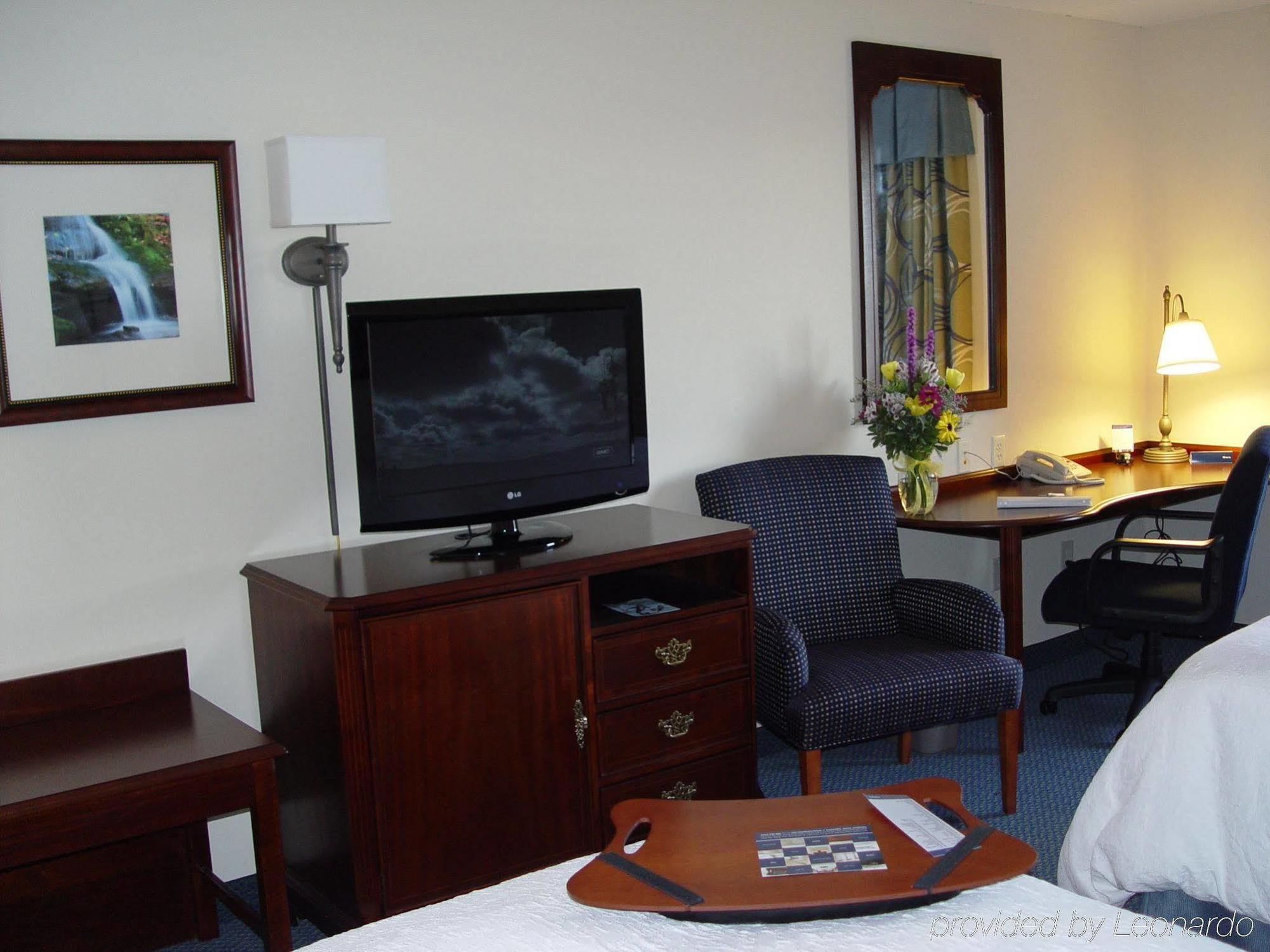 Hampton South Hotel Harrisonburg