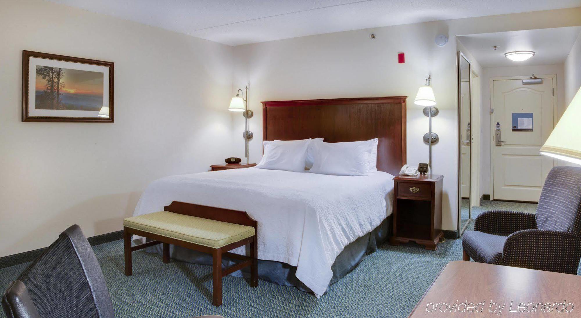 Hotel Hampton South