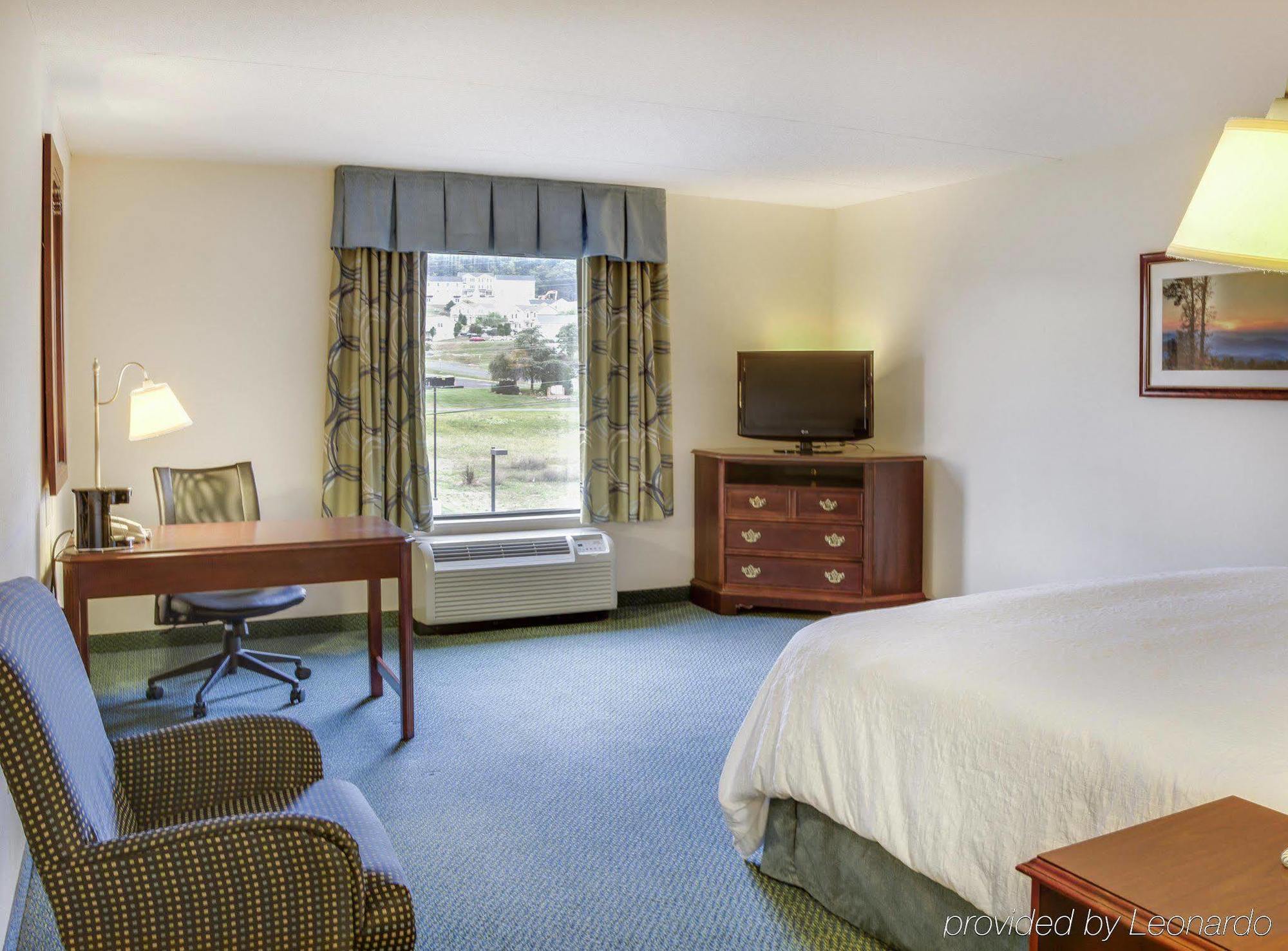 Hampton South 3* Harrisonburg