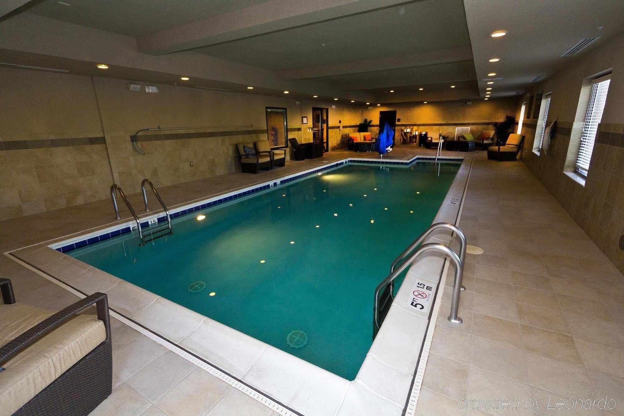 Hampton South 3* Harrisonburg