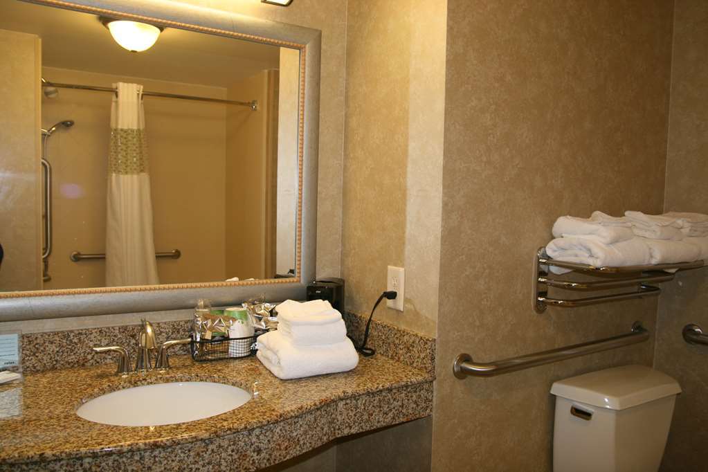 Hotel Hampton South