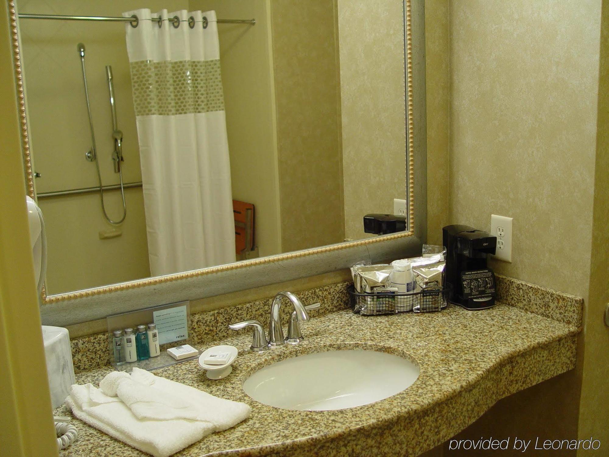 Hampton South Hotel