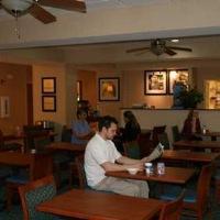 Hampton South Hotel 3*